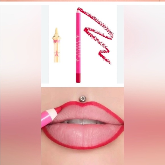 Jeffree Star VELOUR LIP LINERS - Picture 8 of 10